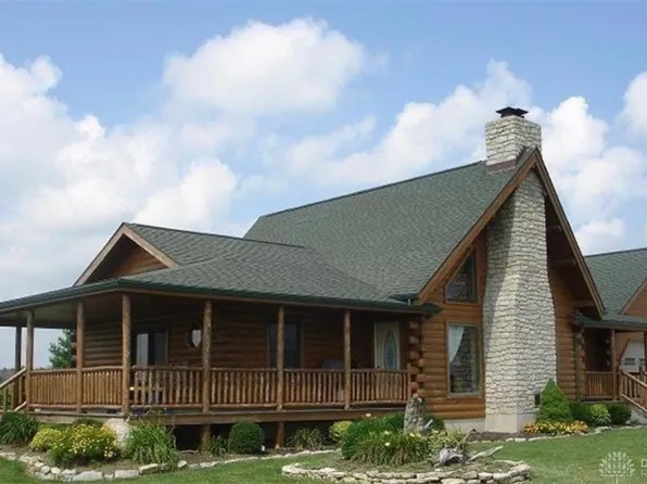 2392 State Route 503, Arcanum, OH 45304