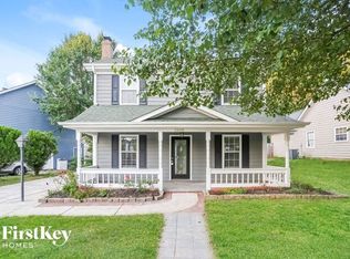 5000 Spring Meadow Ln, Monroe, NC 28110