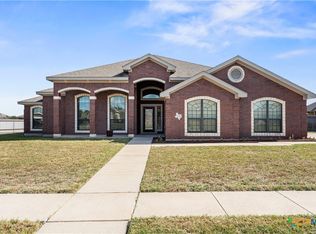 1216 Hummingbird Rd, Killeen, TX 76542