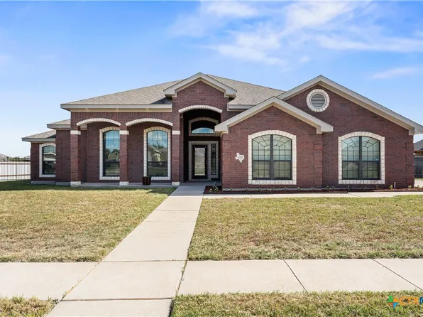 1216 Hummingbird Rd, Killeen, TX 76542