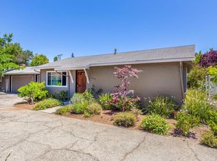 1850 Marich Way #2, Mountain View, CA 94040