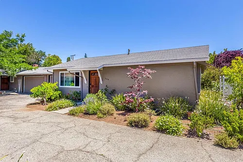 1850 Marich Way #2 Photo 1