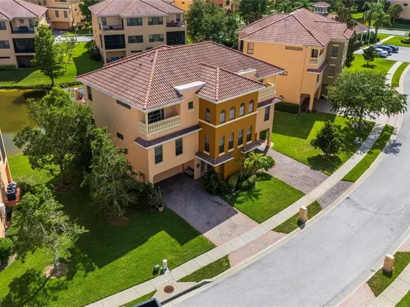 1536 Ember Ln, Tarpon Springs, FL 34689