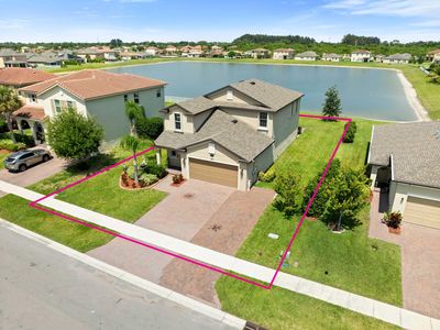 852 Gairloch Lane, Fort Pierce, FL, 34947