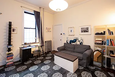 Rented by Living New York
