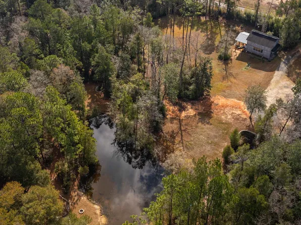 12511 Boone Ln, Fairhope, AL 36532