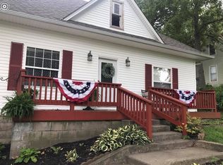 103 Main St, De Kalb, MO 64440