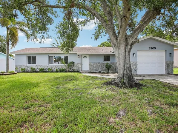 6305 Flamingo Dr, Apollo Beach, FL 33572