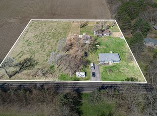 64480 Lutz Rd, Constantine, MI 49042