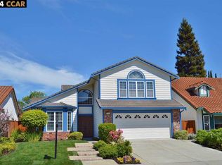 517 Fallen Leaf Cir, San Ramon, CA 94583