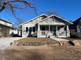 324 F St SW, Ardmore, OK 73401