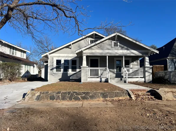 324 F St SW, Ardmore, OK 73401