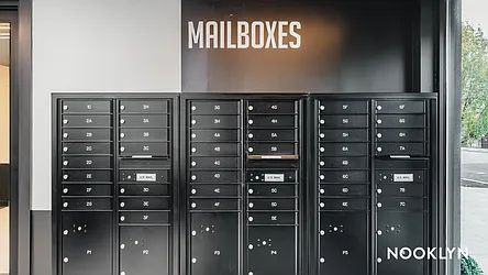 Rented by Nooklyn NYC LLC