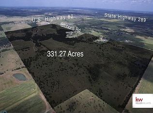 4373 Gibbons Rd, Sherman, TX 75092