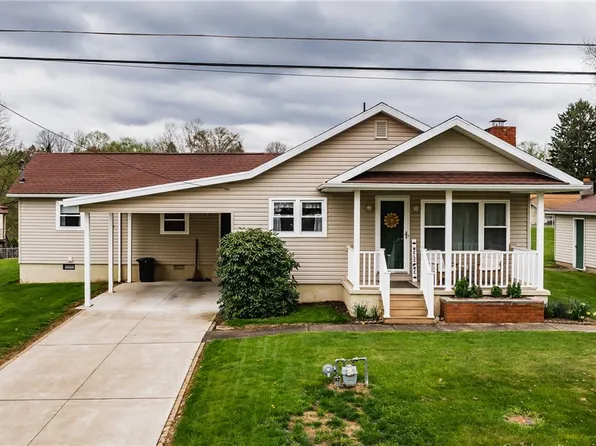 5014 Marie St, Parkersburg, WV 26104