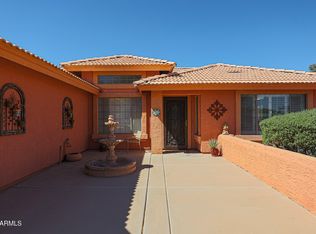 7344 N ALSUP Avenue, Litchfield Park, AZ 85340