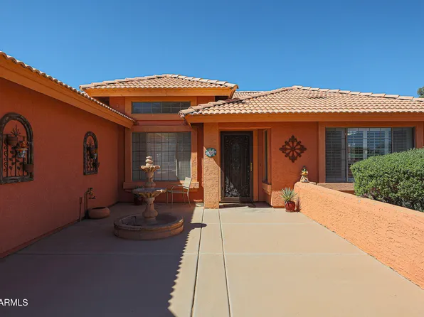 7344 N ALSUP Avenue, Litchfield Park, AZ 85340