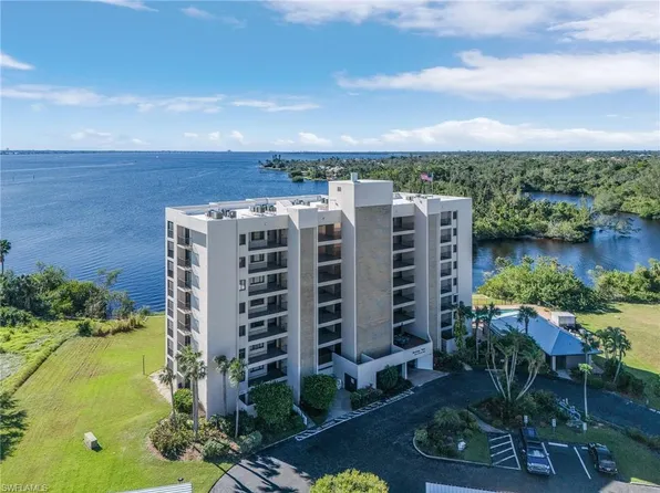 4510 N Key Drive #204, North Fort Myers, FL 33903