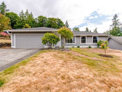 13457 SE Fairwood Boulevard, Renton, WA, 98058