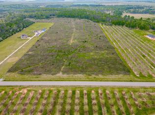 0 Highway 96, Fort Valley, GA 31030