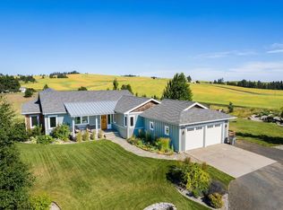 12315 W Orchard Heights Rd, Cheney, WA 99004