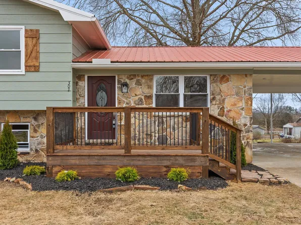 302 Locust St, Englewood, TN 37329