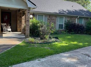 305 S Tanglewood Dr, Minden, LA 71055