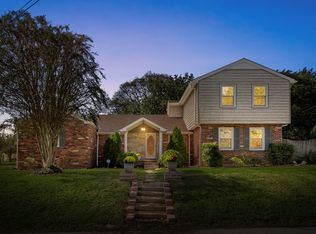 116 Pitts Ave, Old Hickory, TN 37138