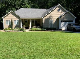 46 Weavers Point Dr, Littleton, NC 27850