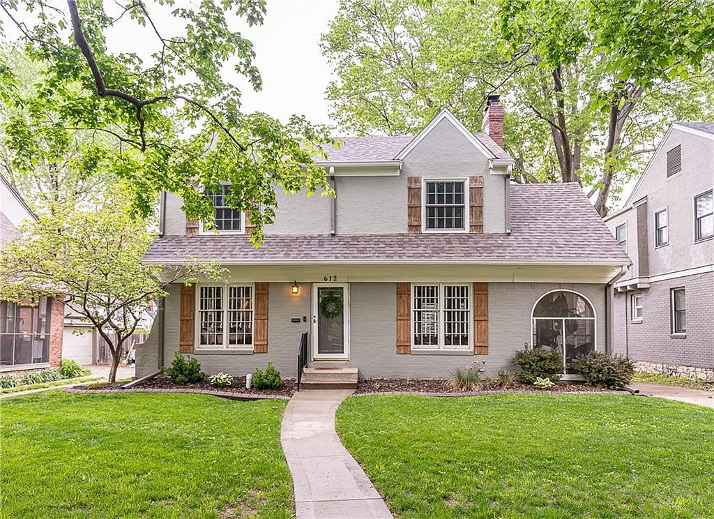 612 E 74th Ter, Kansas City, MO 64131 Zillow