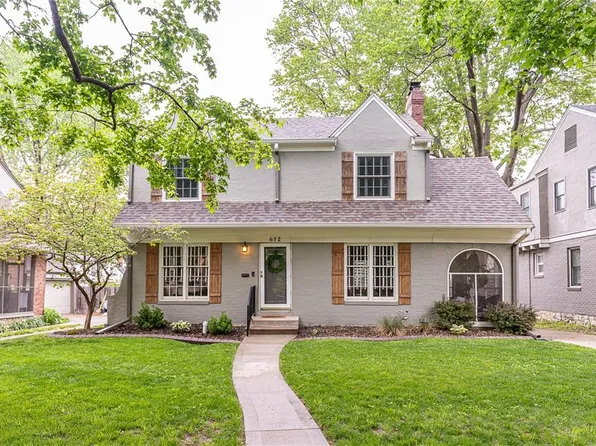 612 E 74th Ter, Kansas City, MO 64131