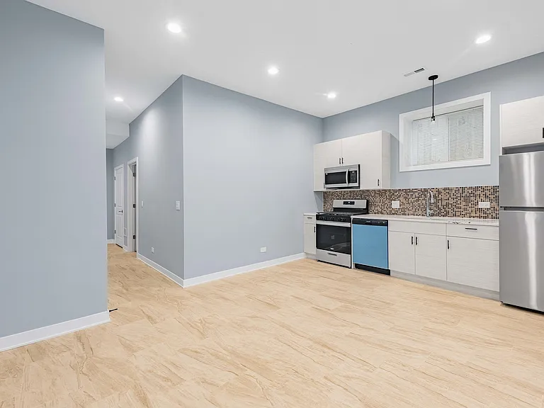 3029 W Washington Blvd #G — Photo 4