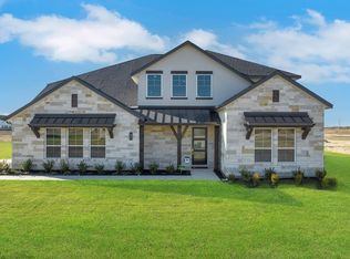 5610 Gaelic Dr, Celina, TX 75009