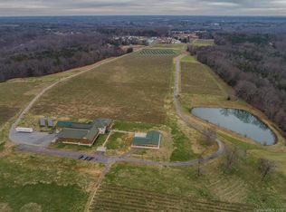 3577 Us Highway 158, Mocksville, NC 27028