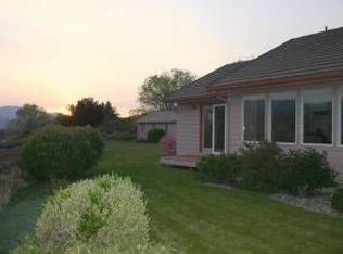 1010 S Union Ave, East Wenatchee, WA 98802