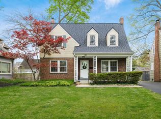 50 N Cassingham Rd, Columbus, OH 43209