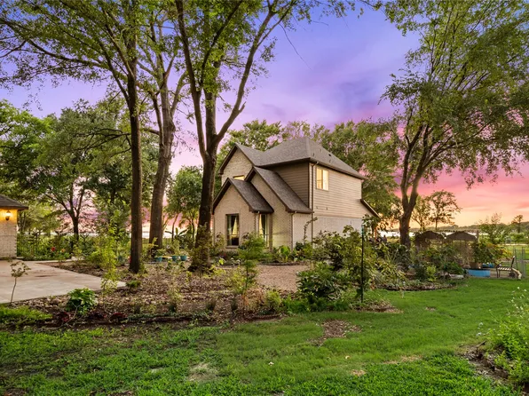1518 Shoreline Dr, Kemp, TX 75143