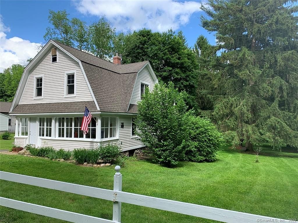 38 North St, Norfolk, CT 06058 Zillow