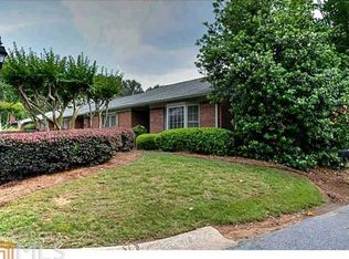 6414 Deerings Ln, Peachtree Corners, GA 30092