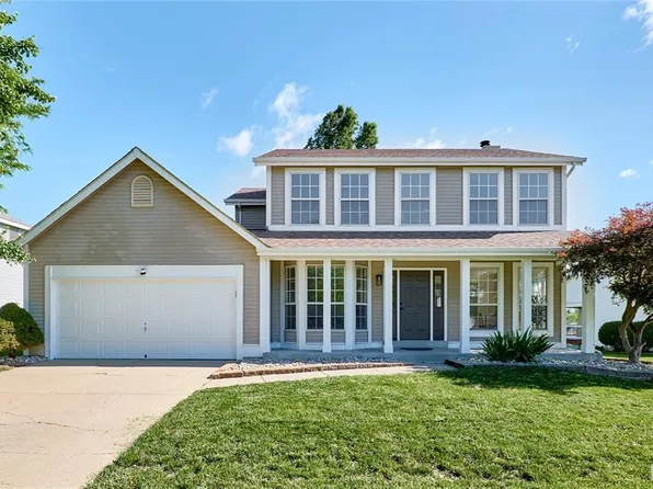 7219 Watsons Parish Dr, O'Fallon, MO 63368
