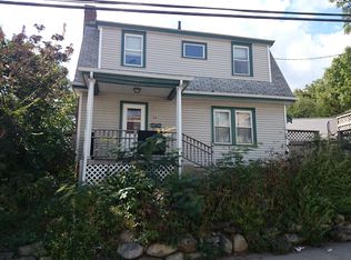 54 Falkland St, Brighton, MA 02135