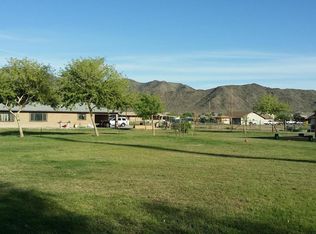 12026 S 48th Dr, Laveen, AZ 85339