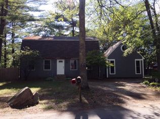 75 Skagerrak Rd, Charlestown, RI 02813