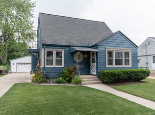 3543 S 24th St, Milwaukee, WI 53221