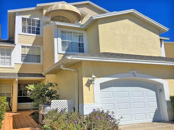 1050 Starkey Rd APT 106, Largo, FL 33771