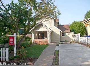 813 5th St, Oregon City, OR 97045