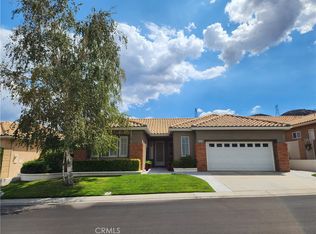 4919 Singing Hills Dr, Banning, CA 92220