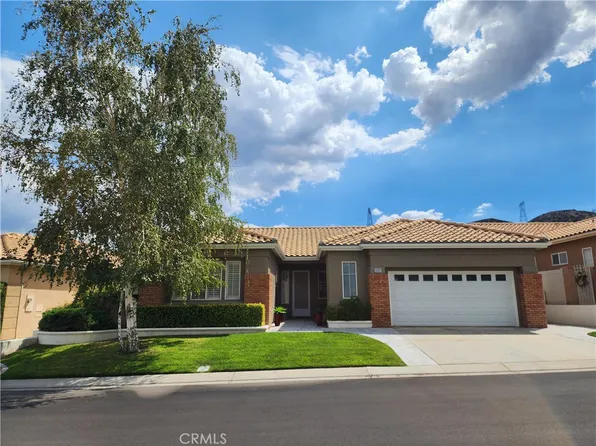 4919 Singing Hills Dr, Banning, CA 92220