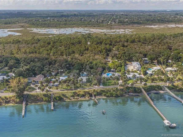 7007 S Indian River Dr, Fort Pierce, FL 34982