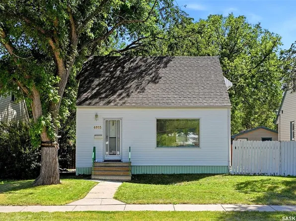 4015 2nd AVENUE, Regina, SK S4T 0B3